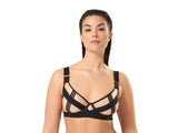 Sutton Bra - Black -