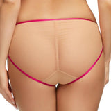 Femmoiselle Bikini - Pomegranate -