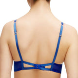 Vedette Underwire Bra - Capri -