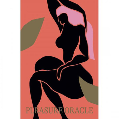 Pleasure Oracle Activity Cards
