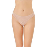Thelma Tanga - Blush -