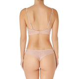 Thelma Tanga - Blush -