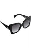 Brimstone Sunglasses - Black