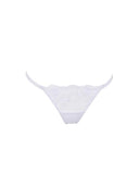 Marseille Thong - White -