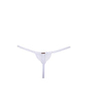 Marseille Thong - White -