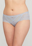 Wanderlust Brazilian Panty - Heaven -