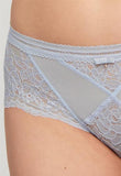 Wanderlust Brazilian Panty - Heaven -