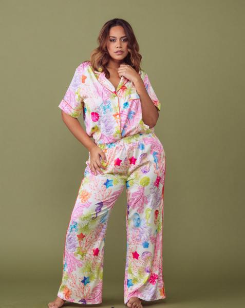 Size 18 pyjama set sales