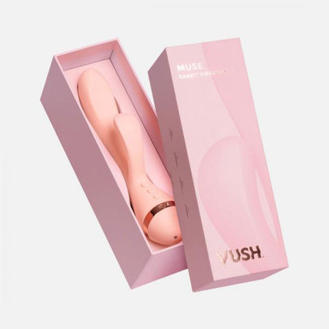VUSH Muse Rabbit