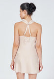 Sugar Chemise - Champagne -