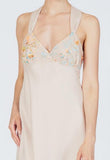 Sugar Chemise - Champagne -