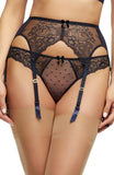 Fiamma Suspender - Navy -