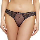 Fiamma Bikini - Navy -