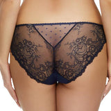 Fiamma Bikini - Navy -