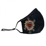 Cosmic Connection Face Mask