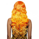 Siren Wig - Psychedelic Sunrise