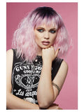 Trash Goddess Wig - Love Kitten