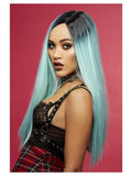Super Vixen Wig - Sea Nymph