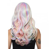 Queen Bitch Wig - Unicorn Dream