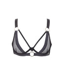 Nola Bra - Black -