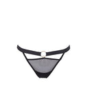 Nola Brief - Black -