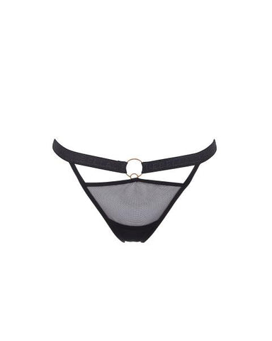 Nola Brief - Black -