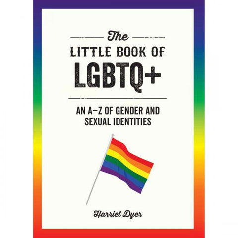 Little Book of LGBTQ+