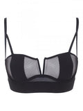 Orla Bra - Black -