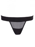Orla Thong - Black -