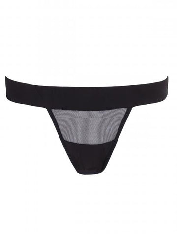 Orla Thong - Black -