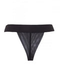 Orla Thong - Black -