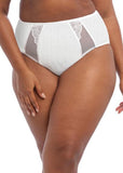 Brianna Full Brief - White -