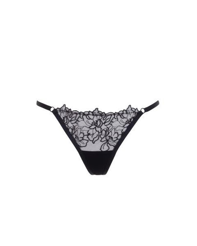 Alanna Thong - Black -