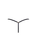 Alanna Thong - Black -