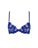 Colette Bra - Surf the Web Blue -