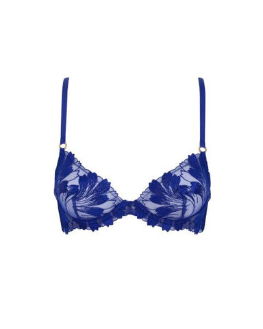 Colette Bra - Surf the Web Blue -