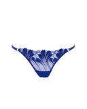 Colette Panty - Surf the Web Blue -