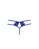 Colette Thong - Surf the Web Blue -