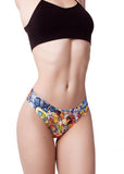 Psychotropical Trash - Thong -