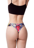 Psychotropical Trash - Thong -