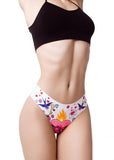 Love - Old School - Thong -
