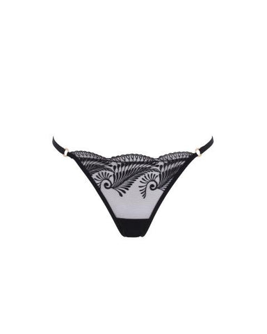 Rafaela Panty - Black -