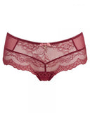 Superboost Lace Short - Cranberry/Raspberry Sorbet -