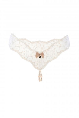Bracli - Sydney Double - Ivory -