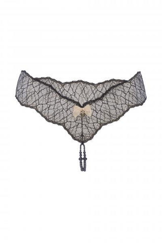 Bracli - Sydney Dark Double - Black -