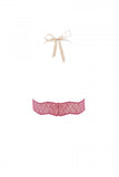 Bracli - Sydney Bralette - Red -