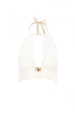 Bracli - Sydney Bralette - Ivory -