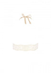 Bracli - Sydney Bralette - Ivory -
