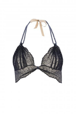 Bracli - Sydney Dark Bra - Black -