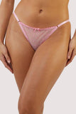 Nico Dotty Brief - Pink -